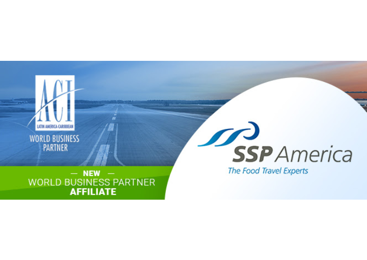 SSP America, nuevo socio comercial de ACI-LAC