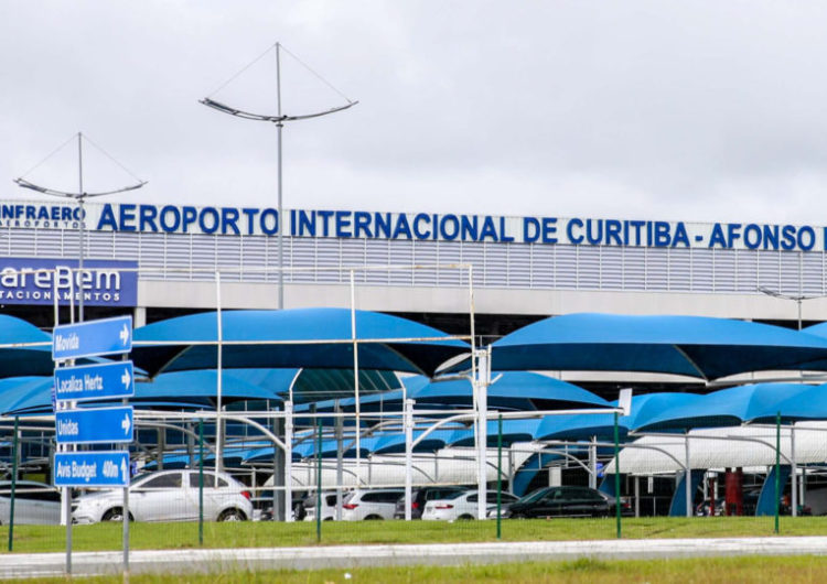 Infraero firma parceria com a CCR Aeroportos para curso de fiscais de pátio