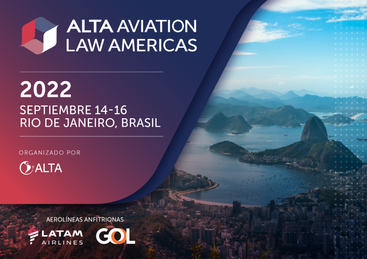 ALTA prepara cumbre legal y regulatoria