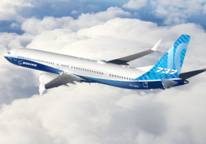 International Airlines Group Finalizes Agreement for Up to 150 737 Jets