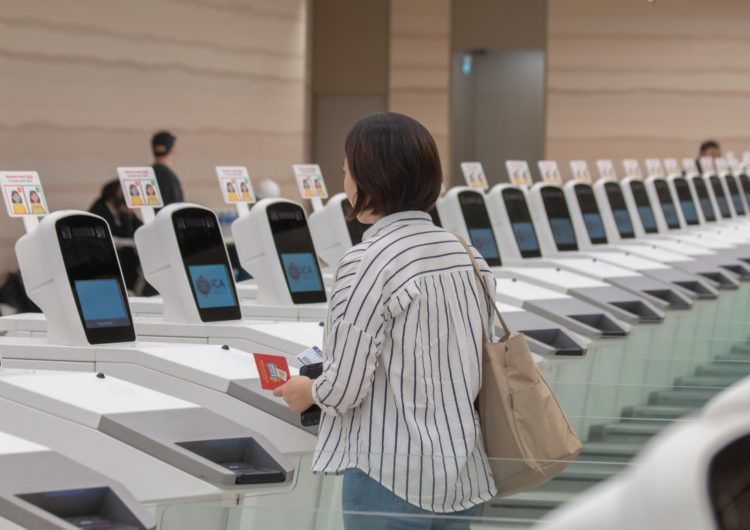 Singapore Changi Airport To Reopen Terminal 2