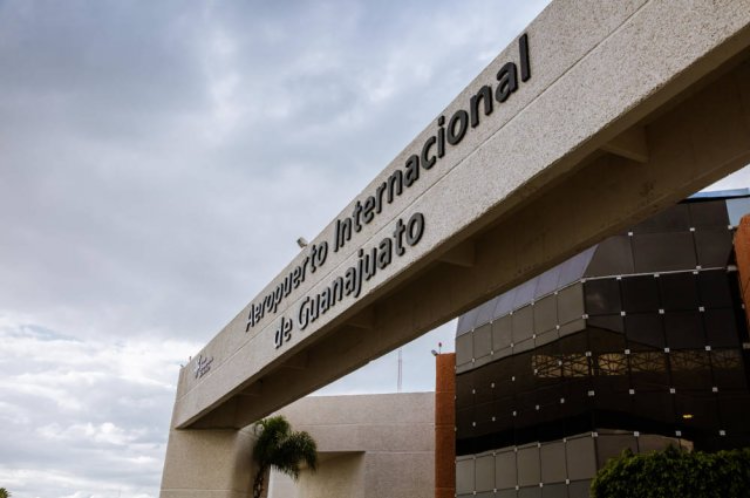 México: Lenta recuperación del turismo de negocios  rezaga aeropuertos del Bajío