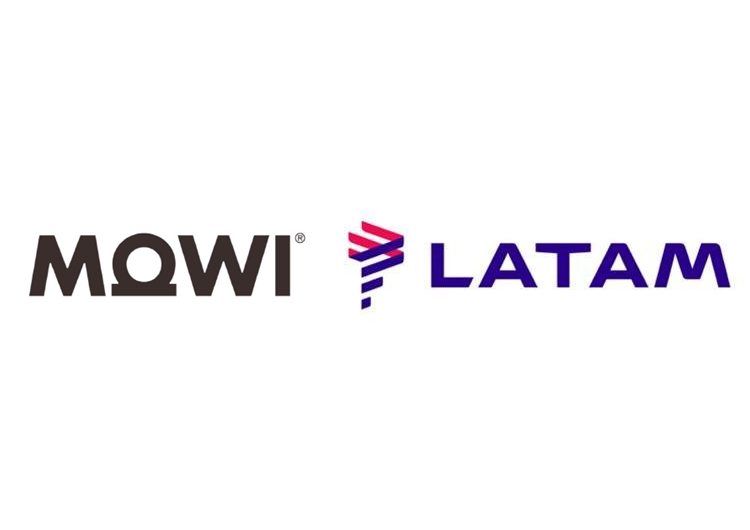 “Vuela Neutral” del Grupo LATAM: Mowi Chile implementa las primeras rutas salmoneras carbono neutrales