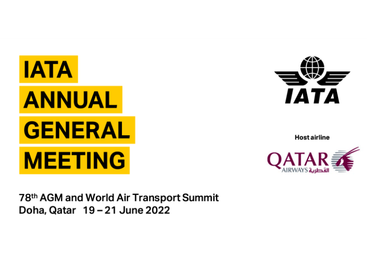 Aviation Leaders Assemble in Doha for IATA’s 78th AGM