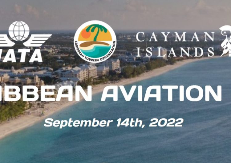 Cayman Islands to host 4th edition of Caribbean Aviation Day