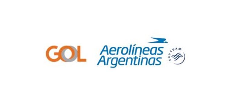 GOL e Aerolíneas Argentinas criam “ponte aérea” entre Guarulhos e Aeroparque, em Buenos Aires