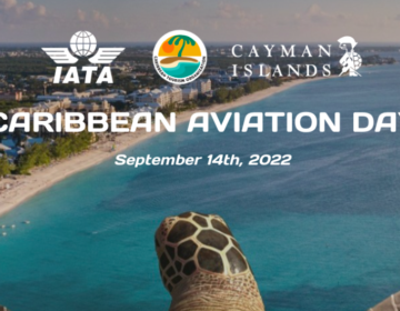 Caribbean Aviation Day