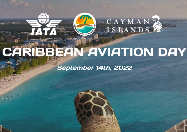 The Cayman Islands to Host Caribbean Tourism Organization and IATA Aviation Conference in September