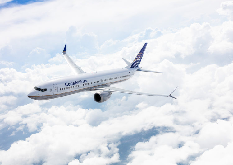 Copa Airlines: Información sobre afectaciones a vuelos por el Huracán IAN