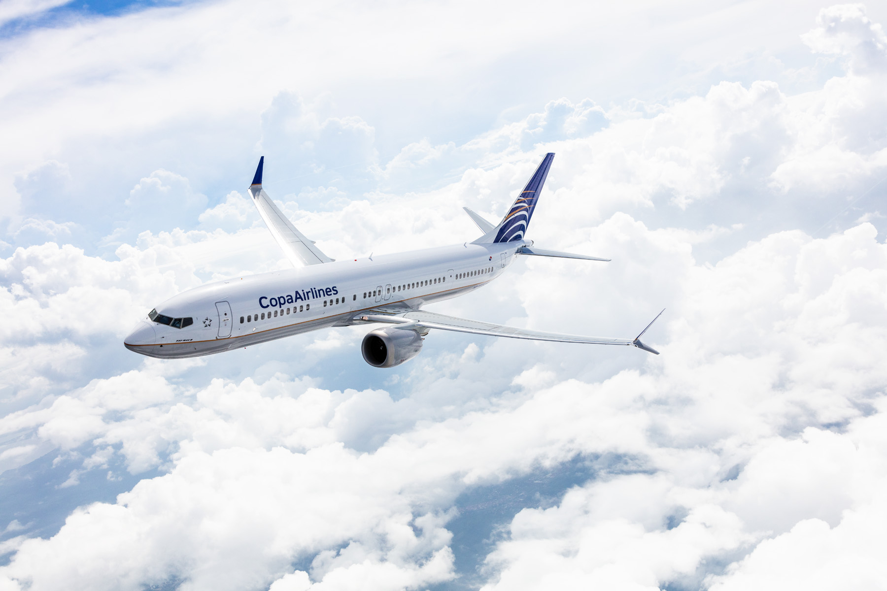 Copa Airlines Announces New Destinations for December