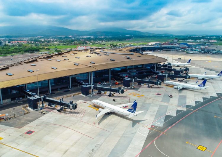 Copa Airlines amplía capacidad para recibir pasajeros y vuelos y muda sus operaciones a la nueva Terminal 2 del Aeropuerto Internacional de Tocumen en Panamá