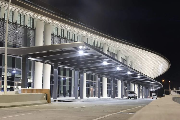 Aeropuerto Internacional de Tocumen inicia procesamiento de pasajeros de entrada y salida en la Terminal 2