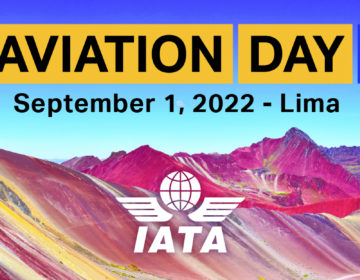 Aviation Day Perú