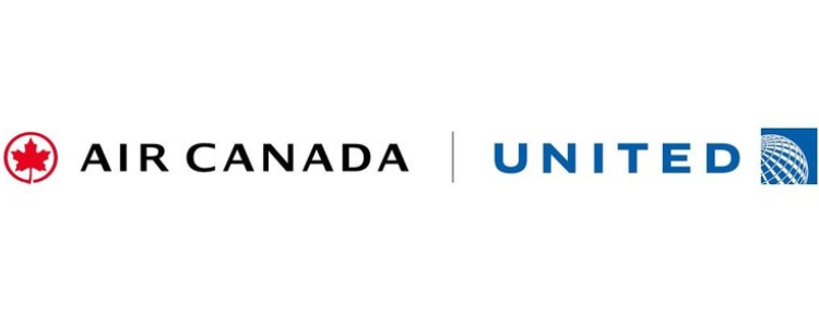 Air Canada y United firman código compartido