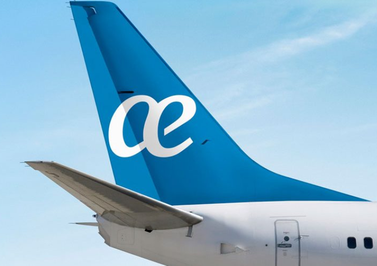 IAG entra en el accionariado de Air Europa tomando el 20%