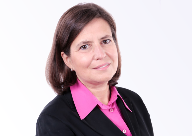 ATR appoints Nathalie Tarnaud Laude as Chief Executive Officer
