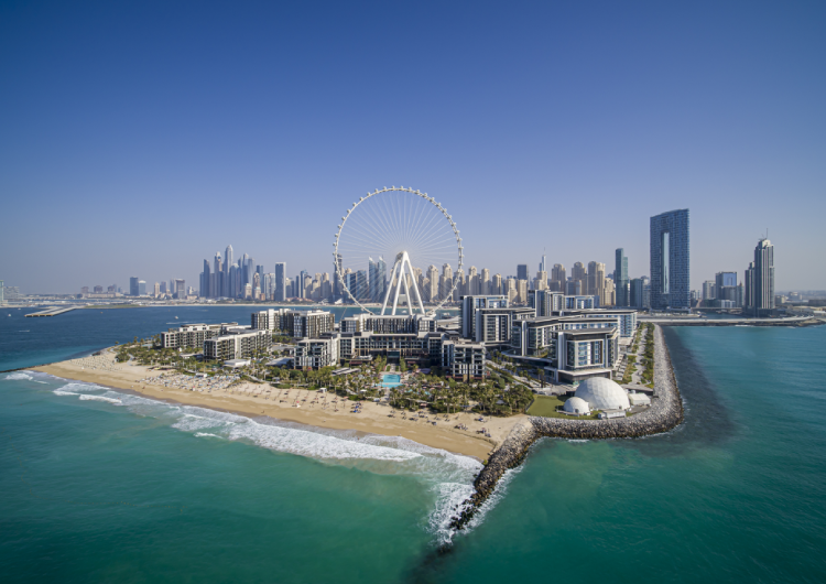 Ávoris y el Departamento de Economía y Turismo de Dubái firman un acuerdo para potenciar el destino en el mercado español