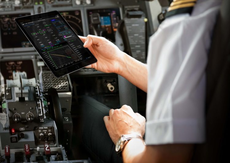 Virgin Atlantic, Corendon Dutch Airlines y Albawings adoptan las soluciones de sostenibilidad digital de Boeing