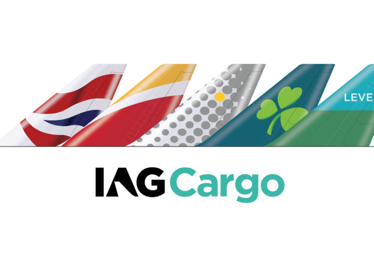 IAG Cargo obtiene ingresos de €411 millones en el segundo trimestre tras el crecimiento de la red y las nuevas rutas a Norteamérica