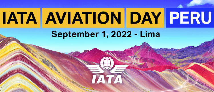Nuevo Aviation Day aterrizará en Perú en septiembre