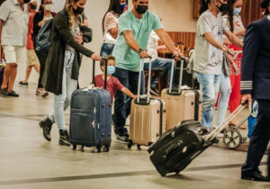 Salvador Bahia Airport compartilha dicas para uma boa jornada durante a alta temporada