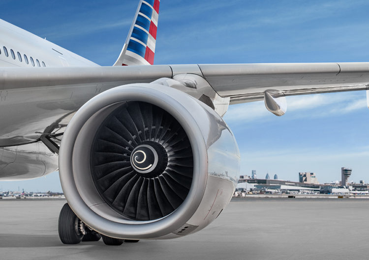 American Airlines amplía su compromiso con el Combustible de Aviación Sostenible