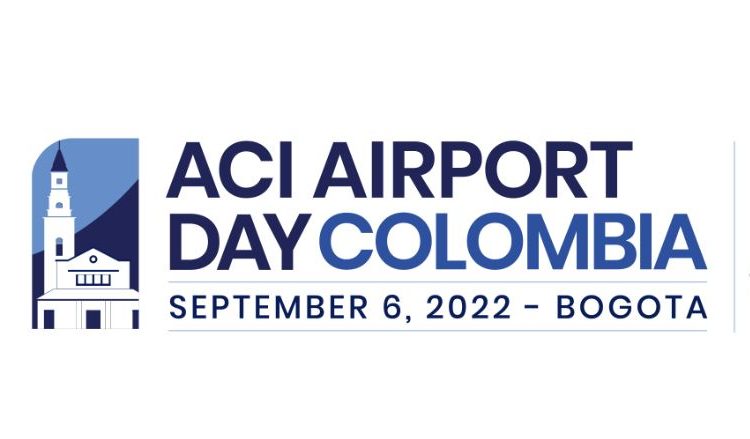 El desarrollo sostenible será el tema del primer evento celebrado por El Consejo Internacional de Aeropuertos en Colombia