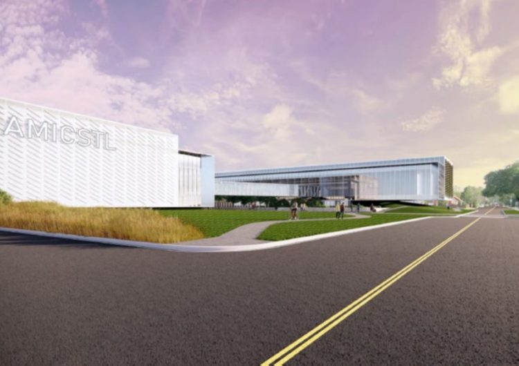 Boeing invierte cinco millones de dólares en un centro de innovación de fabricación avanzada en St. Louis