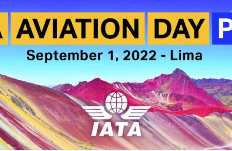 “Aviation Day Perú” aterrizará en Lima este 01 de setiembre