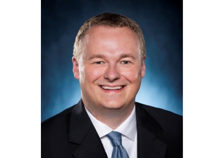 Boeing nombra a Brian Besanceney nuevo director de Comunicación