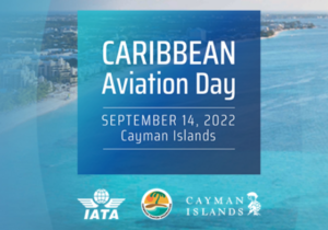 IATA Caribbean Aviation Day to Host Esteemed Regional Experts