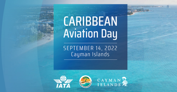 IATA Caribbean Aviation Day to Host Esteemed Regional Experts