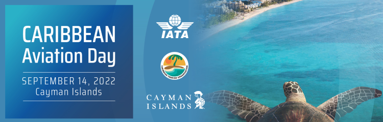 Islas Caimán será la sede la de 4ta edición del Día de la Aviación del Caribe