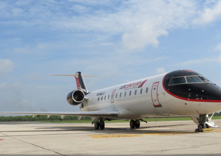 Air Century inaugura nuevo servicio directo a Barranquilla