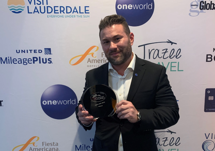 oneworld named Favourite Airline Alliance by Trazee Travel readers
