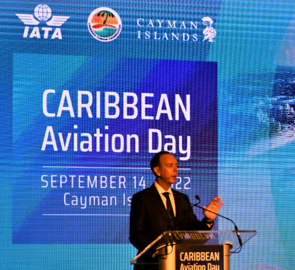 Día de la Aviación en el Caribe de IATA destacó prioridades del transporte aéreo en la región