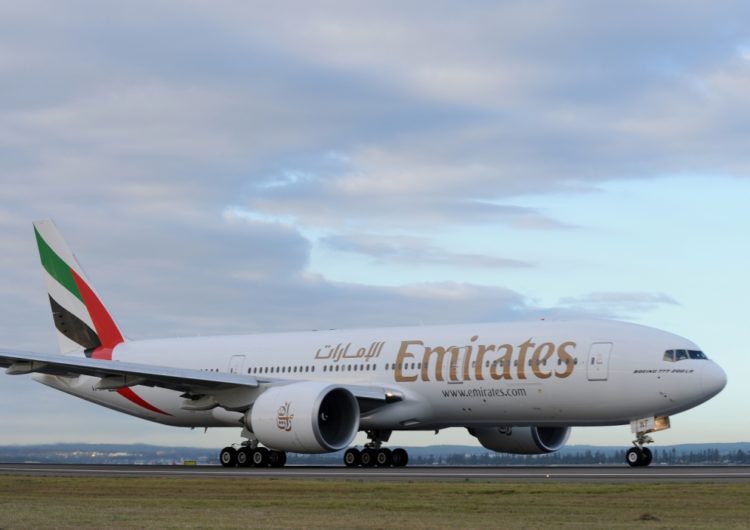 Emirates nombra a APG como su Agente General  de Ventas en la Argentina
