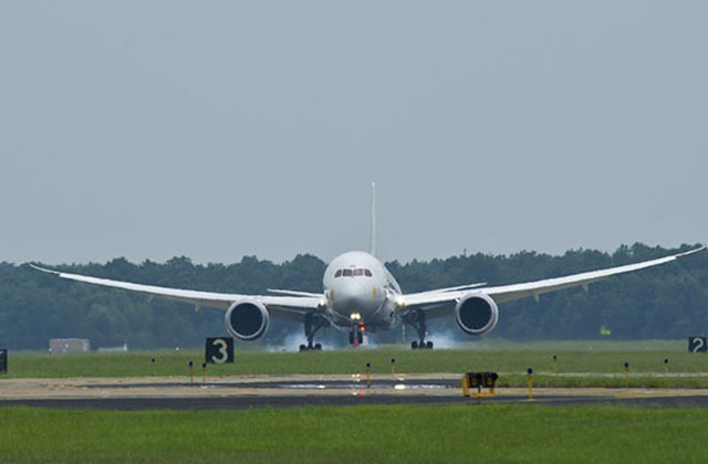 Ethiopian Airlines pasa sus frecuencia a diarias en sus vuelos en América del Sur