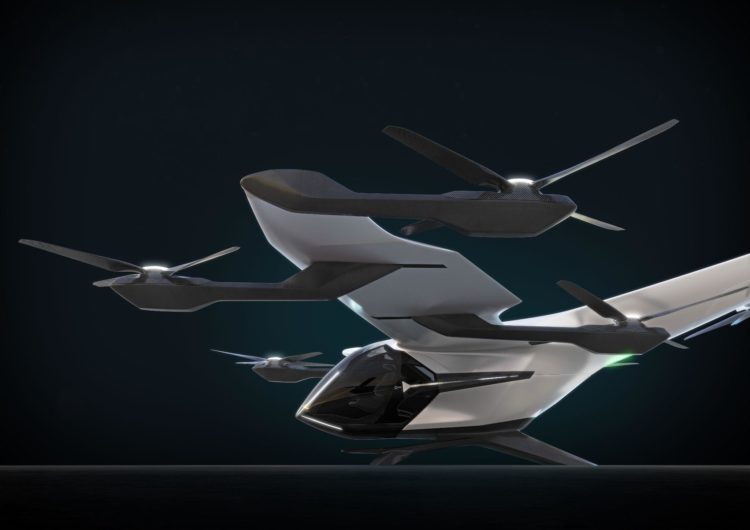 Airbus extiende su colaboración con Ecocopter para sus servicios de transporte aéreo urbano en Chile, Ecuador y Perú