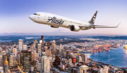 Alaska Airlines añade un nuevo vuelo sin escalas entre Honolulú