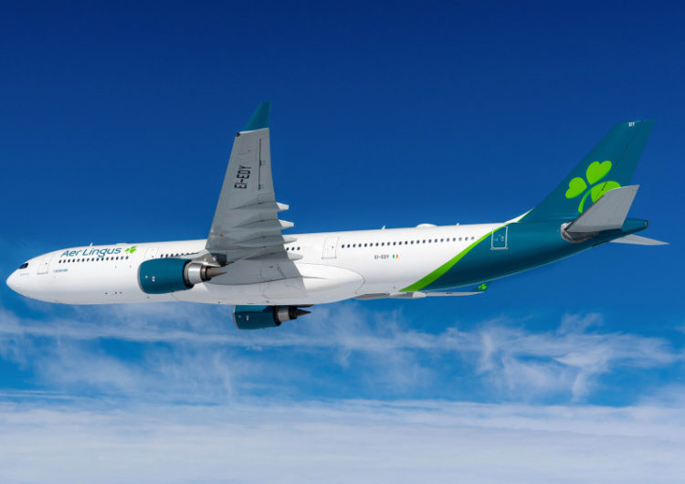 IAG Cargo expands transatlantic capacity with the restart of Dublin to Miami