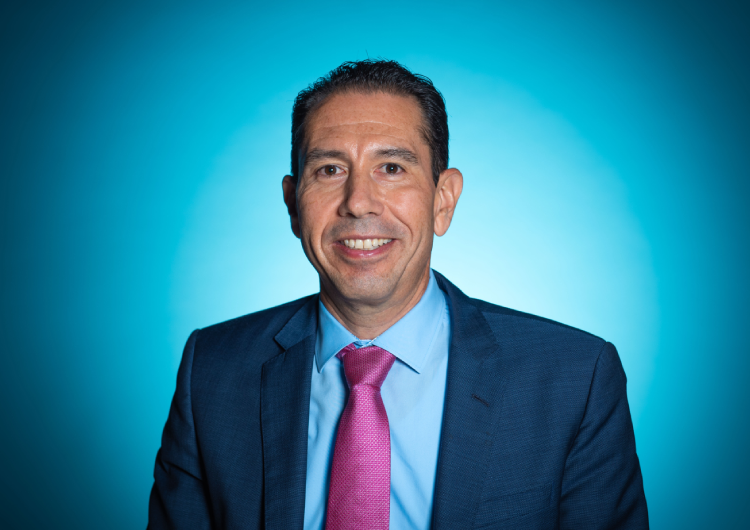 José A. Freig es nombrado Vicepresidente de Operaciones y Comercial para MCLA