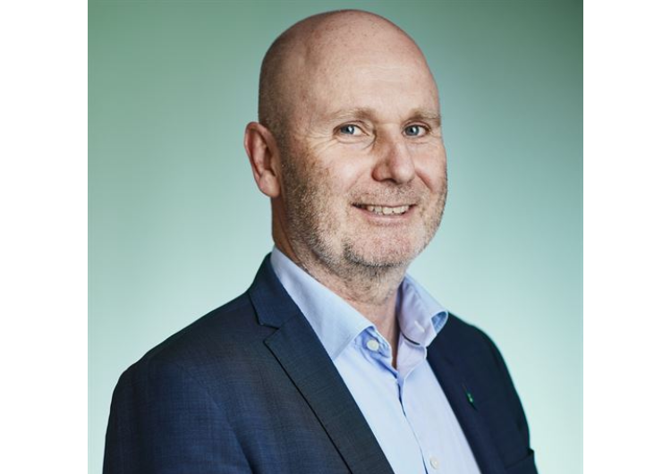 Brede Huser sucede a Tonje Wikstrøm Frislid como CEO de la aerolínea noruega Flyr