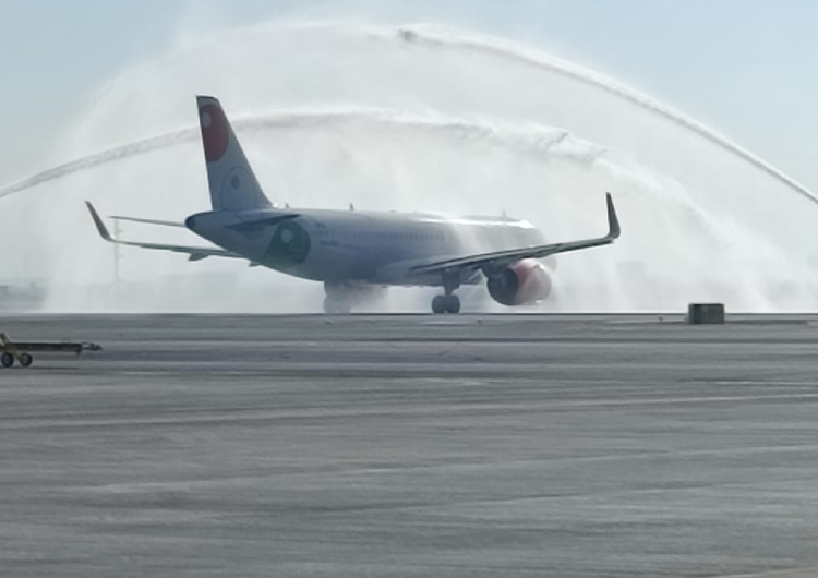 AIFA y Viva Aerobus inauguran nuevas rutas con destino a La Habana y Tijuana