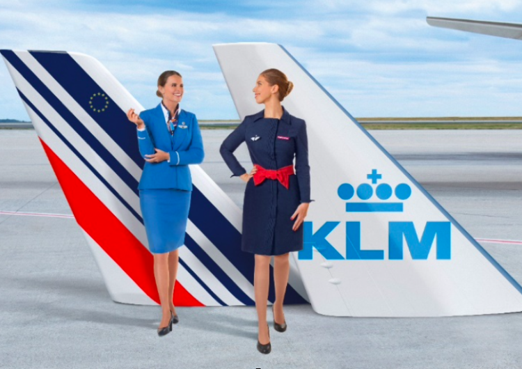 Air France y KLM operarán desde la Terminal 2 del Aeropuerto Internacional de Tocumen