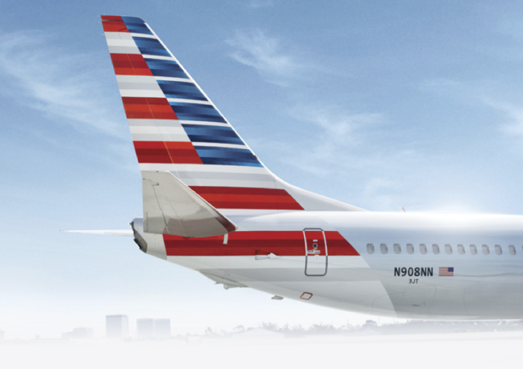 American Airlines celebra 30 años de servicio en las Islas Turcas y Caicos