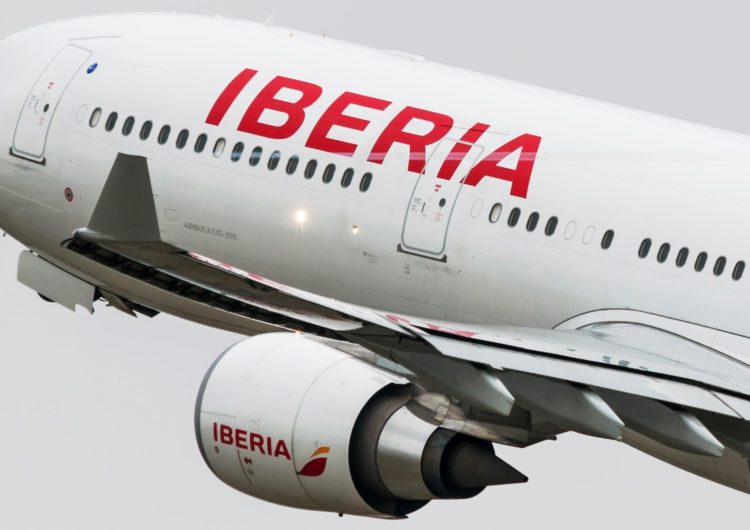 Iberia crece en Dallas y ofrecerá un vuelo diario a partir de junio