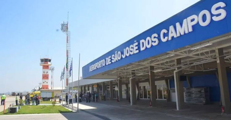 Aeroportos de São José dos Campos/SP e de Cianorte/PR contam com novos sistemas fornecidos pela Infraero