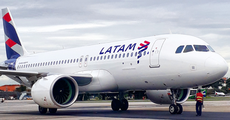 LATAM lanza ruta directa entre Concepción y Calama aumentando la conectividad interregional en Chile