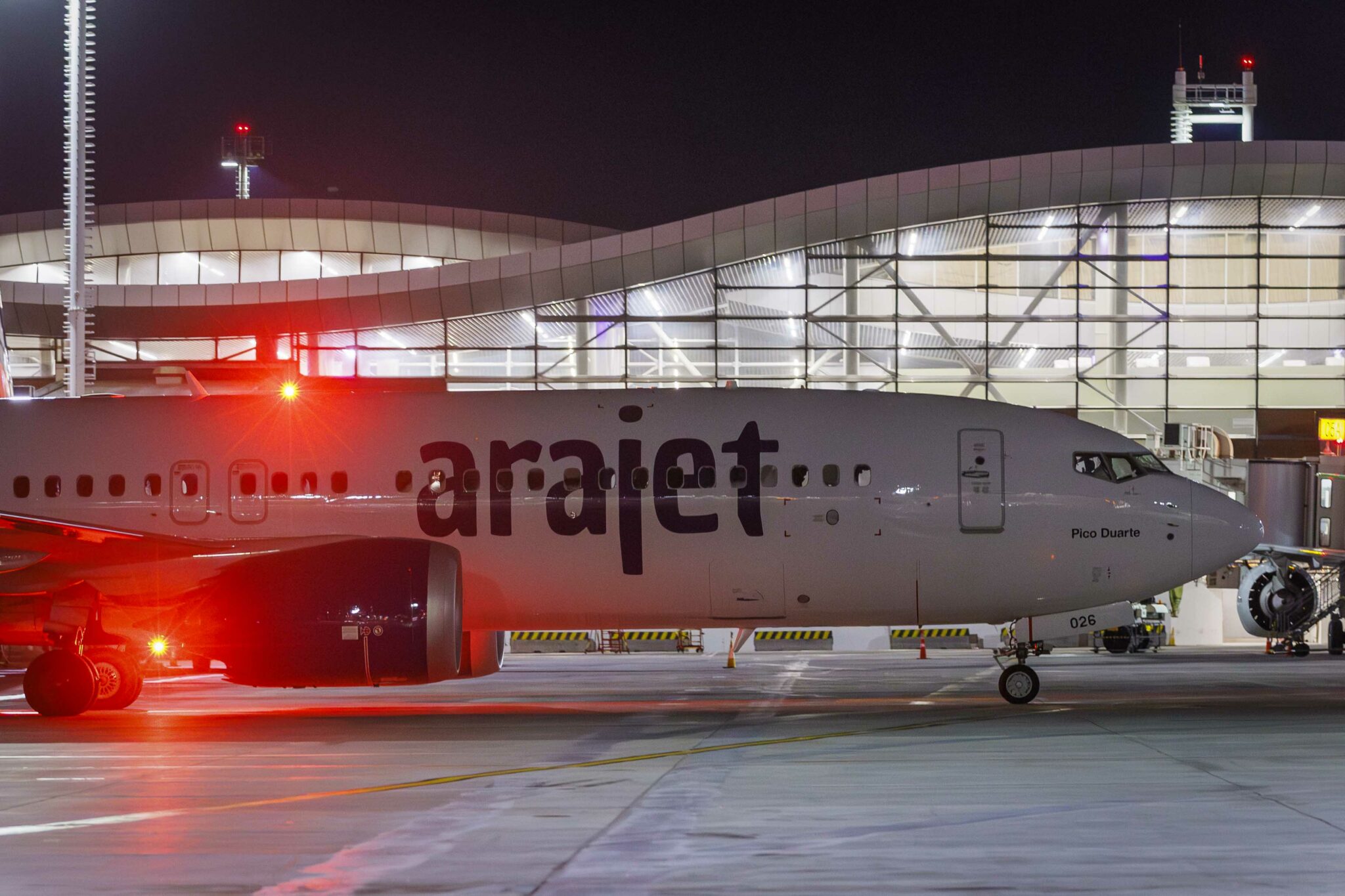 LATAM deve transportar 5 mil passageiros por ano entre Brasil e Cuba